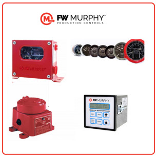 FW Murphy products