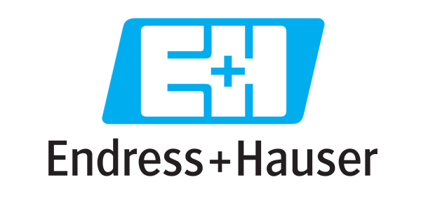 شرکت Endress+Hauser 